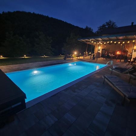 Soko Holiday Home Bihac Bagian luar foto