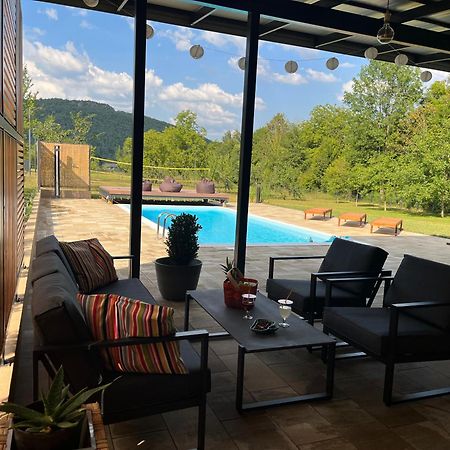 Soko Holiday Home Bihac Bagian luar foto