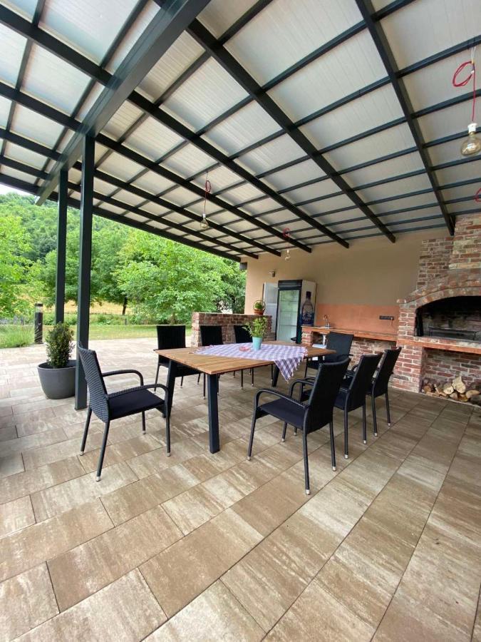 Soko Holiday Home Bihac Bagian luar foto