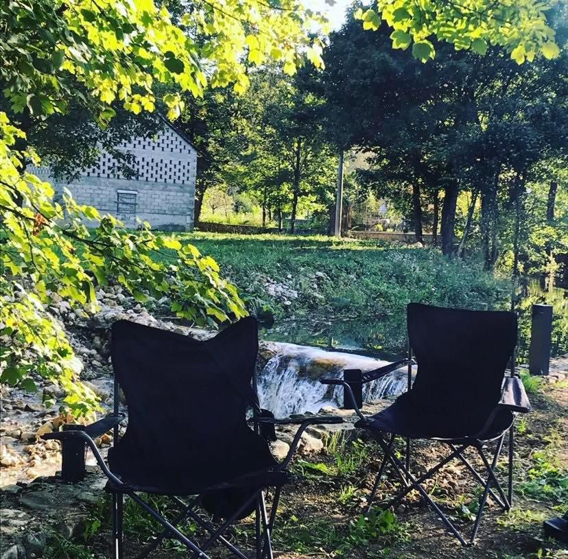 Soko Holiday Home Bihac Bagian luar foto