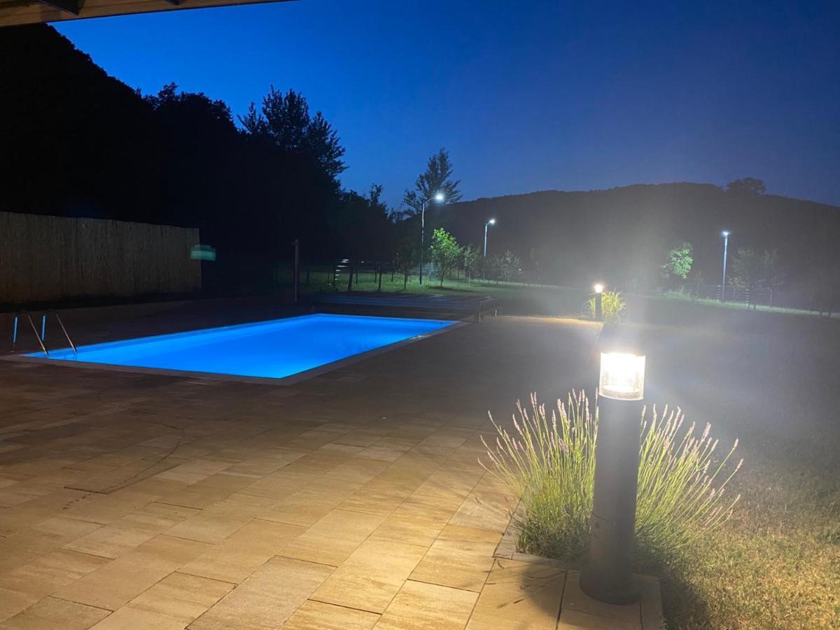 Soko Holiday Home Bihac Bagian luar foto