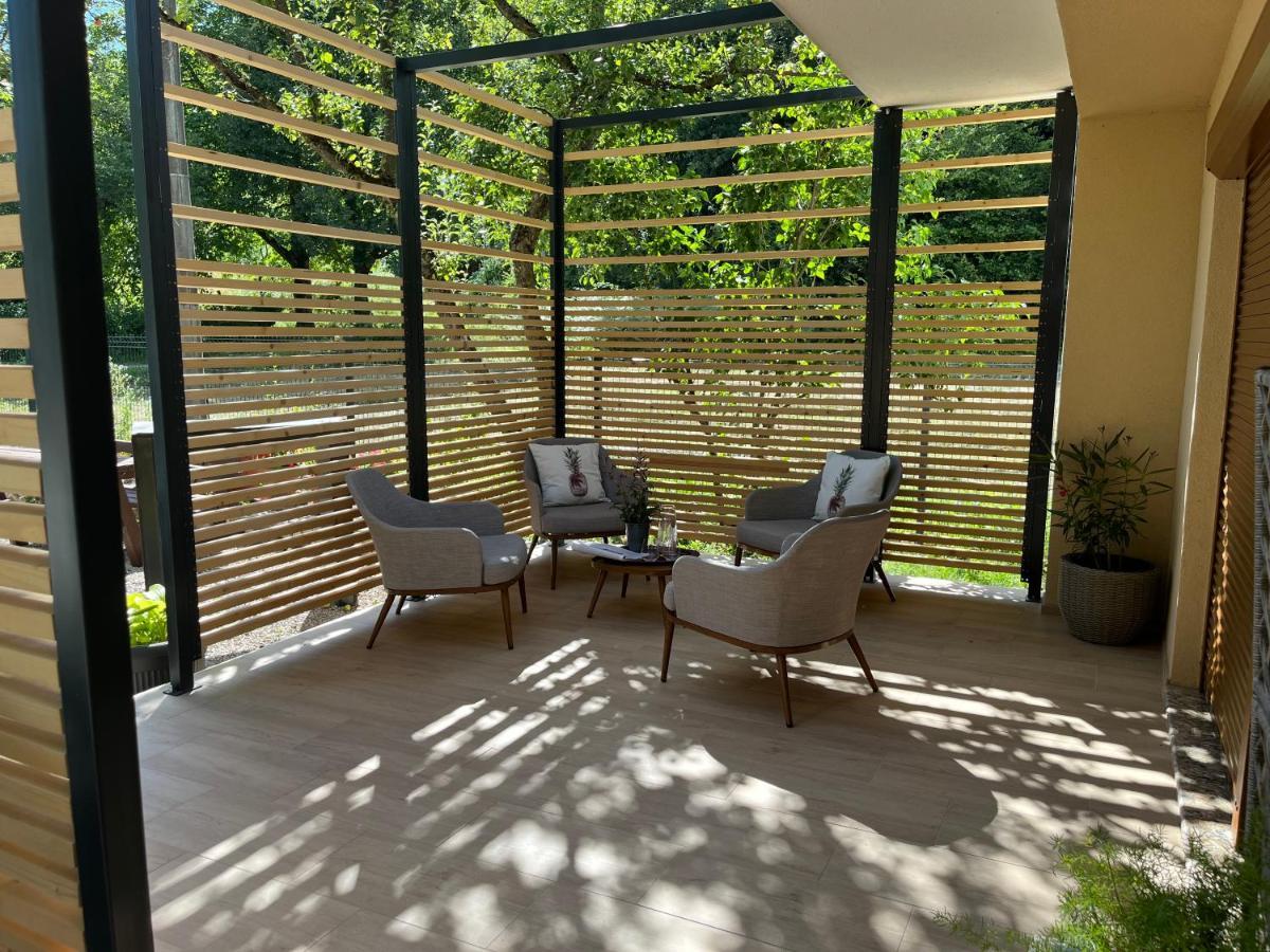 Soko Holiday Home Bihac Bagian luar foto
