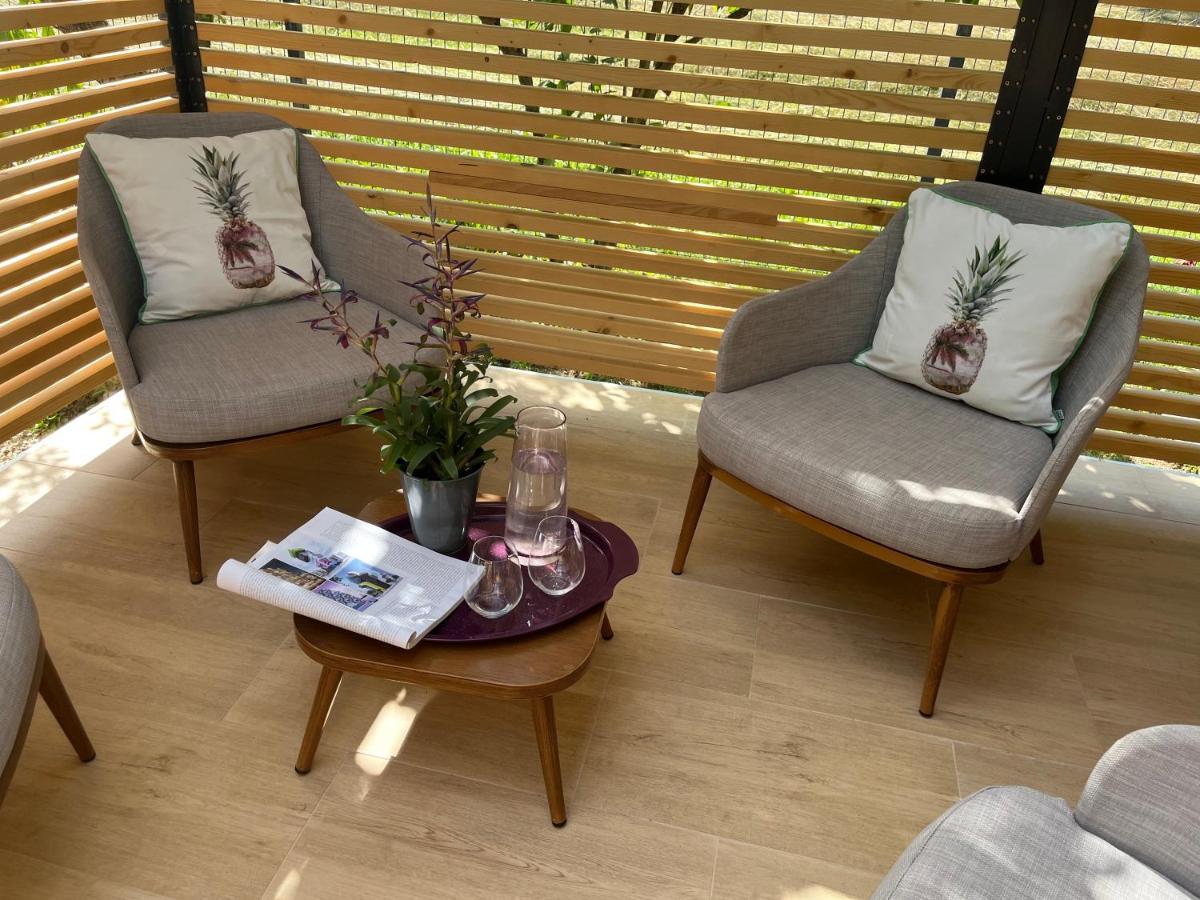 Soko Holiday Home Bihac Bagian luar foto