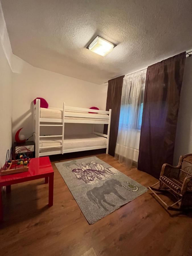 Soko Holiday Home Bihac Bagian luar foto