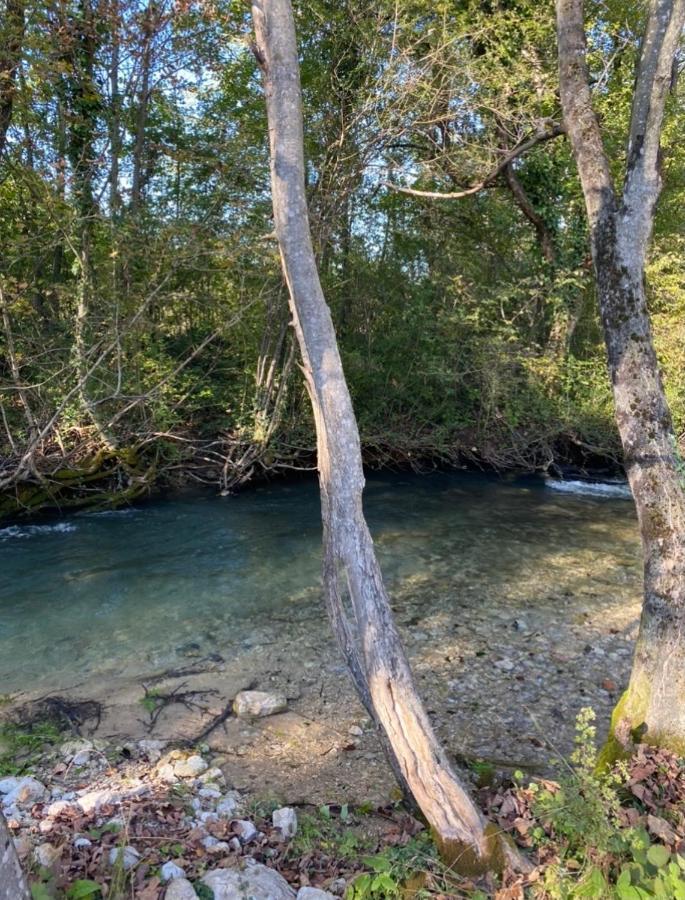 Soko Holiday Home Bihac Bagian luar foto