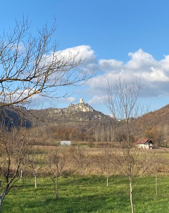Soko Holiday Home Bihac Bagian luar foto