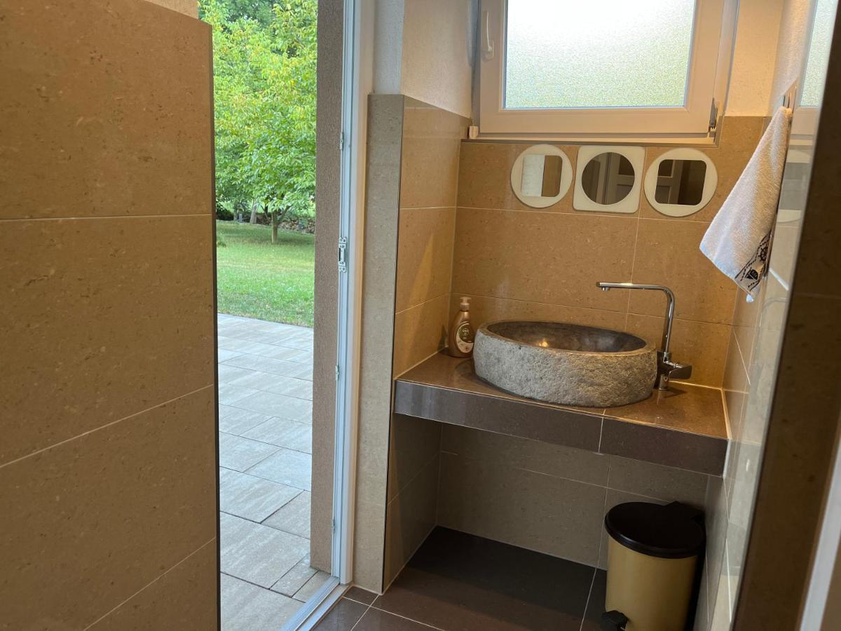 Soko Holiday Home Bihac Bagian luar foto