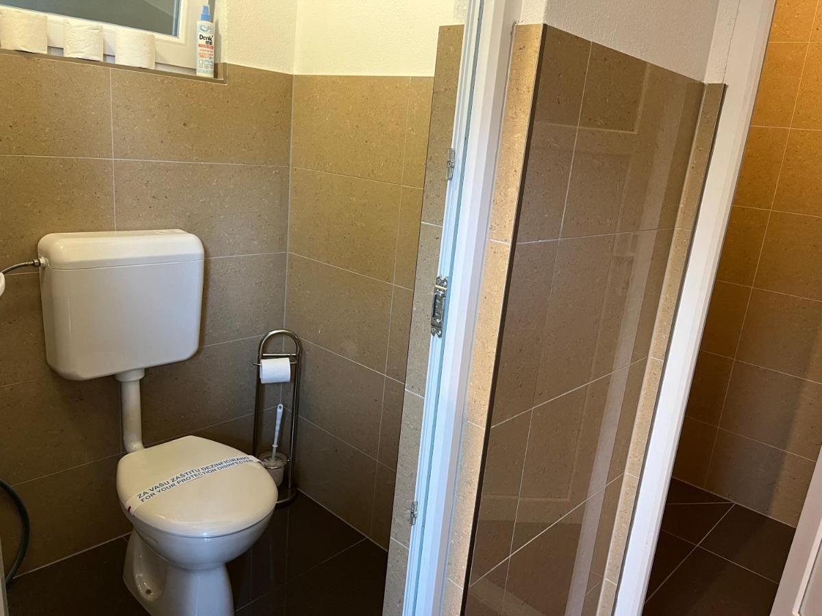 Soko Holiday Home Bihac Bagian luar foto