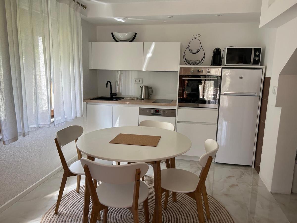 Soko Holiday Home Bihac Bagian luar foto