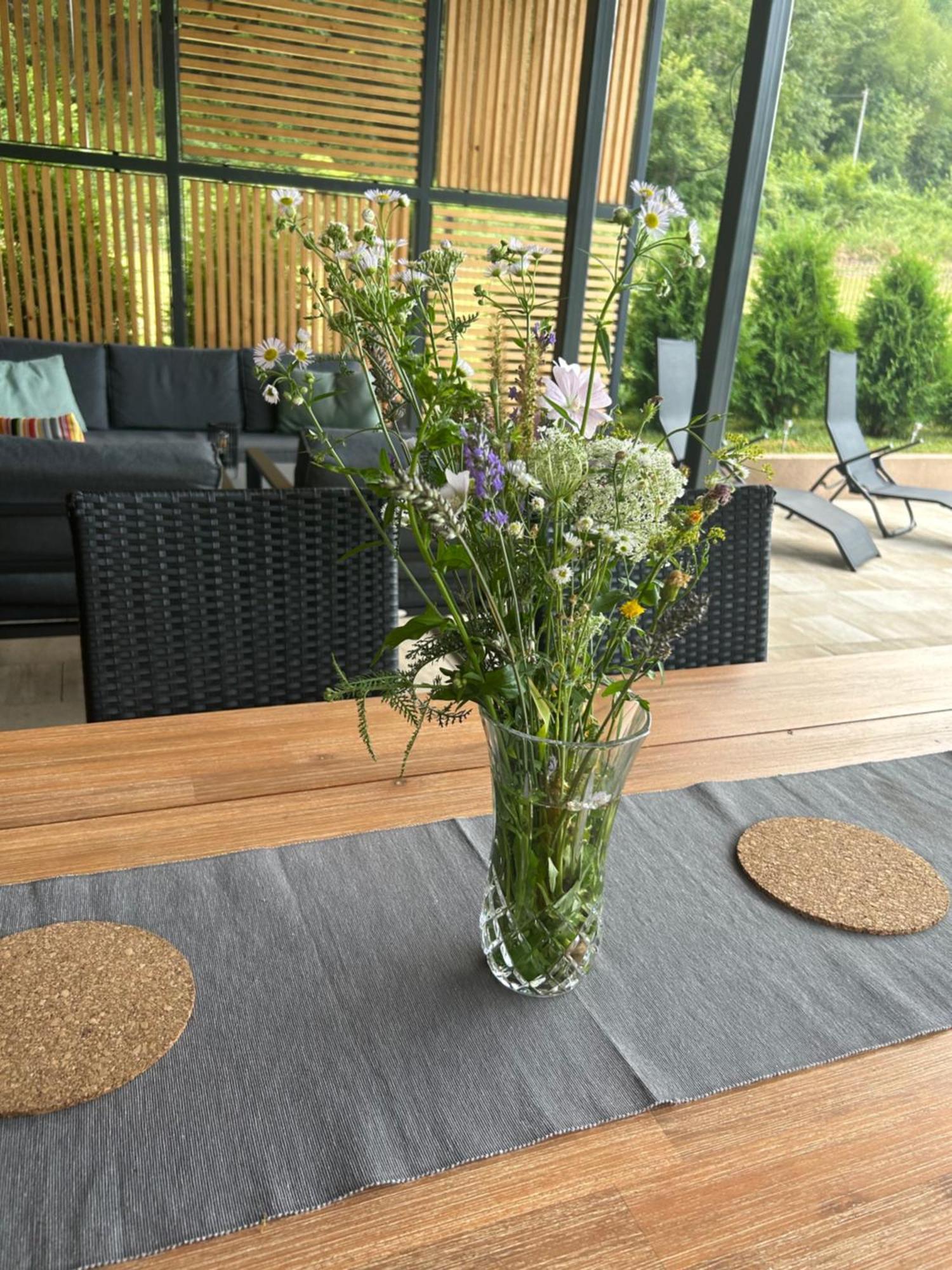 Soko Holiday Home Bihac Bagian luar foto